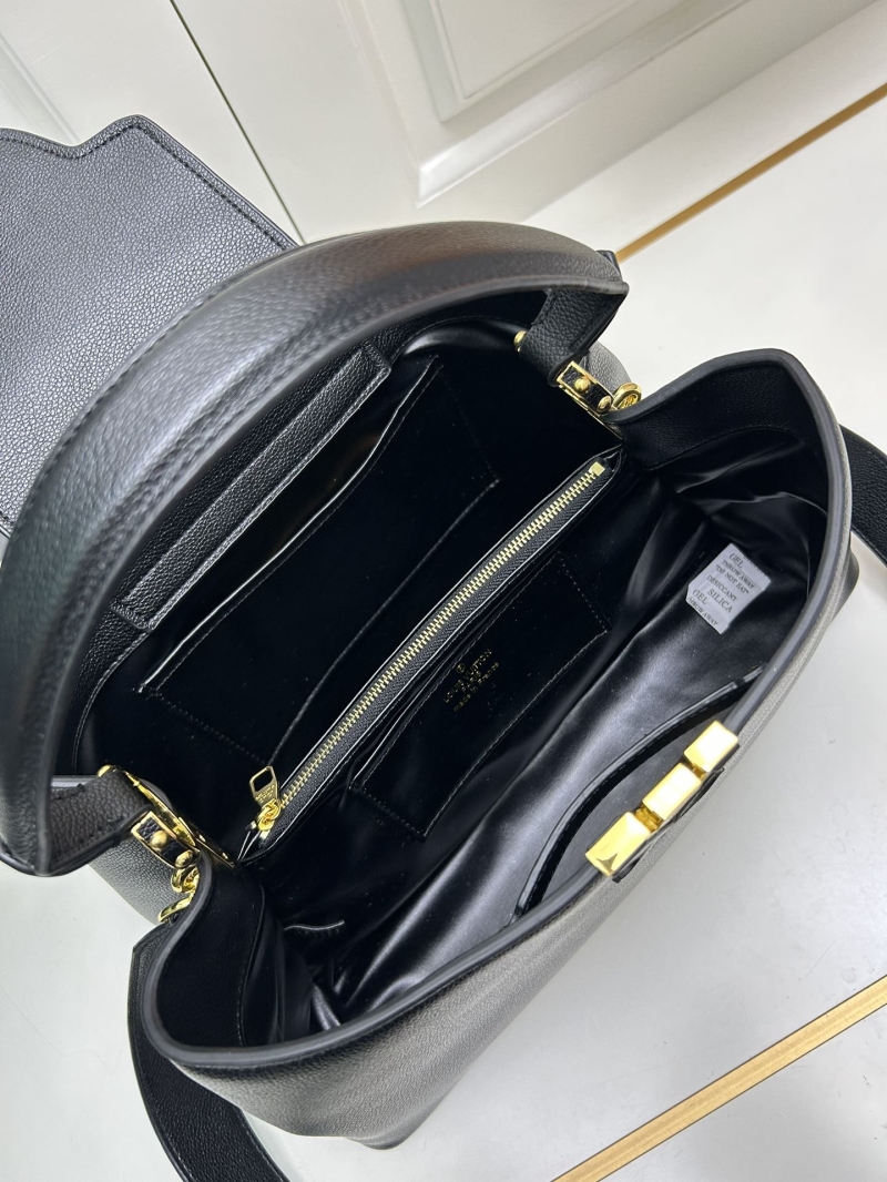 LV Capucines Bags